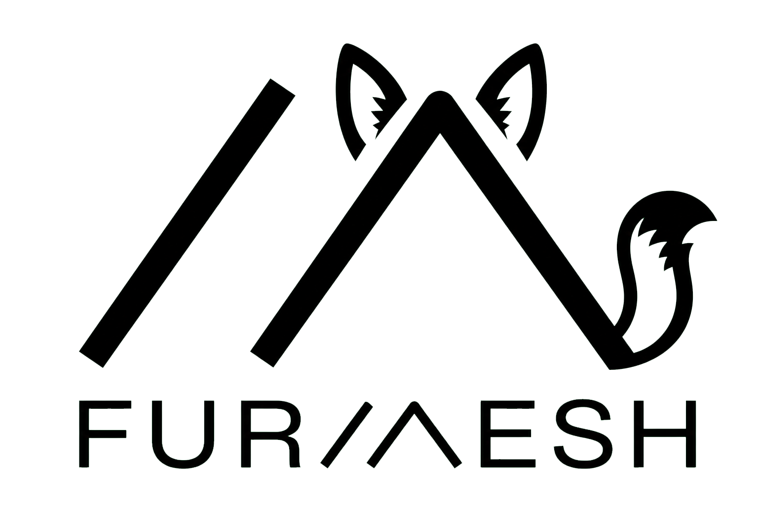 FurMesh logo